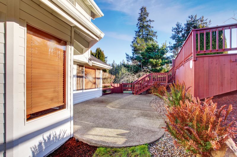 Durable Colored Surface