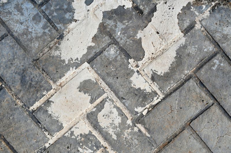 Decorative Concrete Repair in Alpharetta, GA