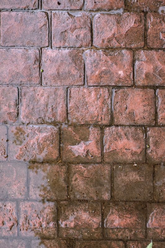 Decorative Concrete Repair in Rockville, MD