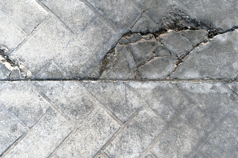 Decorative Concrete Repair in Boynton Beach, FL