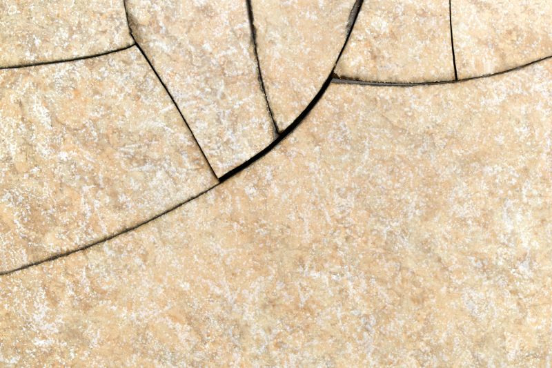 Decorative Concrete Repair in Greenville, SC